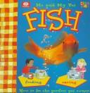 Cover of: Me and my pet fish