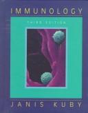 Cover of: Immunology