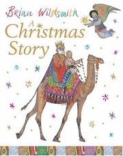 Cover of: A Christmas Story