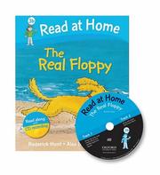 Cover of: Real Floppy