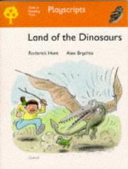 Cover of: Land of the Dinosaurs