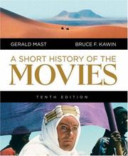 Cover of: A short history of the movies