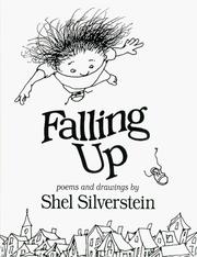 Cover of: Falling Up