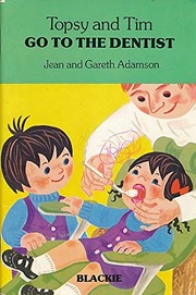best books about brushing teeth Topsy and Tim: Go to the Dentist