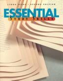 best books about studying Essential Study Skills