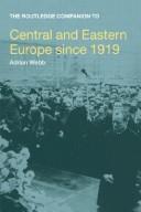 Cover of: The European dictatorships, 1918-1945