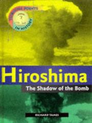 best books about hiroshimbombing Hiroshima: The Shadow of the Bomb