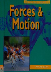 best books about force and motion Forces and Motion