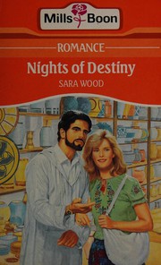Cover of: Nights of Destiny