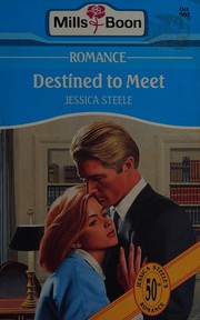 Cover of: Destined to Meet
