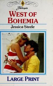 Cover of: West of Bohemia