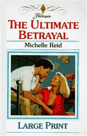 Cover of: The Ultimate Betrayal