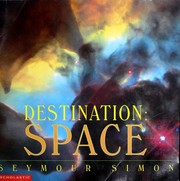 Cover of: Destination