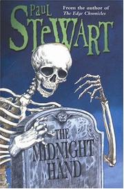 Cover of: Midnight Hand