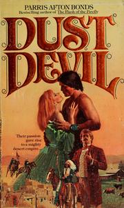 Cover of: Dust Devil