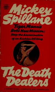 Cover of: The death dealers