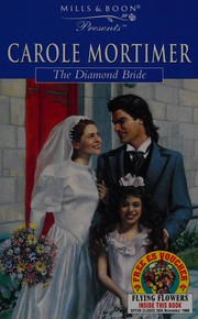 Cover of: The Diamond Bride: Nanny Wanted