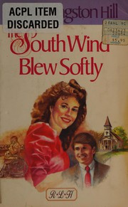 Cover of: The south wind blew softly