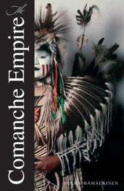 best books about Colonization The Comanche Empire