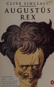 Cover of: Augustus Rex