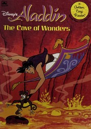 Cover of: Disney's Aladdin: The Cave of Wonders