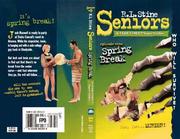 Cover of: Fear Street Seniors - Spring Break