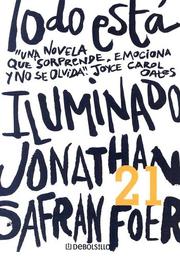 Cover of: Todo Esta Iluminado (21)