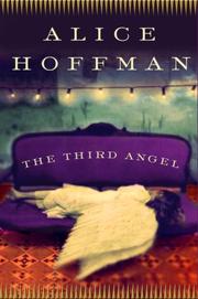 Cover of: The third angel: a novel