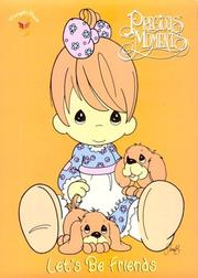 Cover of: MG Precious Moments 128 Pg Clr