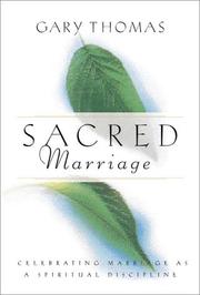 best books about Marriage Christian Sacred Marriage