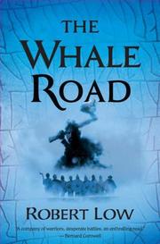 best books about vikings fiction The Whale Road