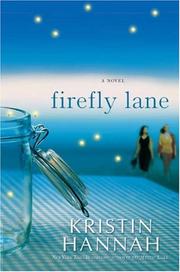 Cover of: Firefly Lane: A Novel