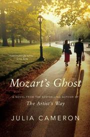 best books about mozart Mozart's Ghost