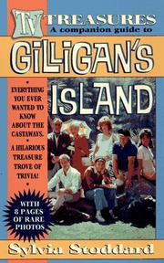 Cover of: TV Treasures