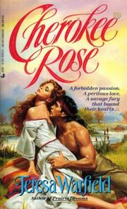 Cover of: Cherokee Rose