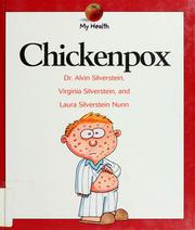 Cover of: Chickenpox (My Health)
