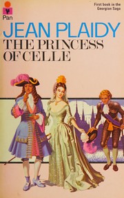 Cover of: The Princess of Celle