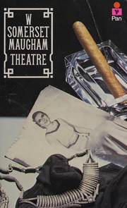 Cover of: Theatre: a novel