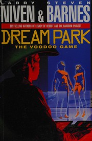 Cover of: Dream Park