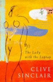 Cover of: The lady with the laptop