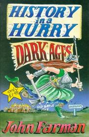 Cover of: Dark Ages (History in a Hurry, 9)