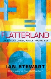 Cover of: Flatterland: Like Flatland, Only More So