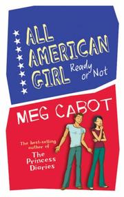 Cover of: All-American Girl