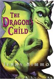 Cover of: The Dragon's Child