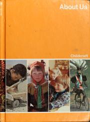 Cover of: About us