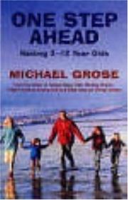 Cover of: One step ahead