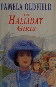 Cover of: The Halliday Girls