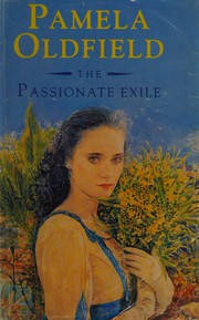 Cover of: The Passionate Exile