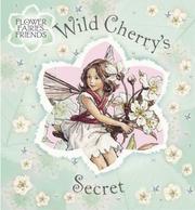 Cover of: Wild Cherry's Secret