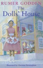 best books about dolls coming to life The Doll's House